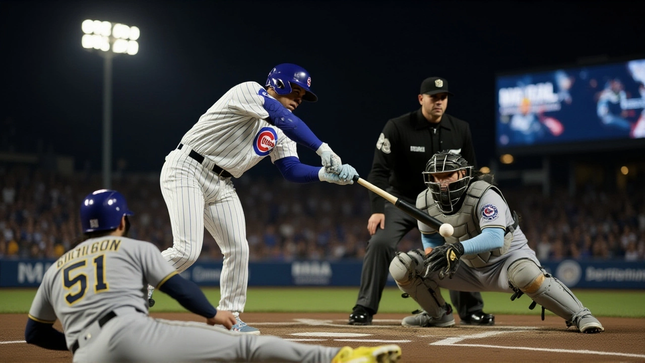 Broader impact on Brewers history