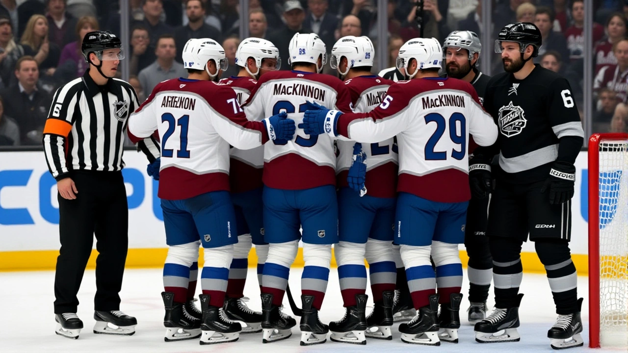 Looking Ahead: Upcoming Schedule