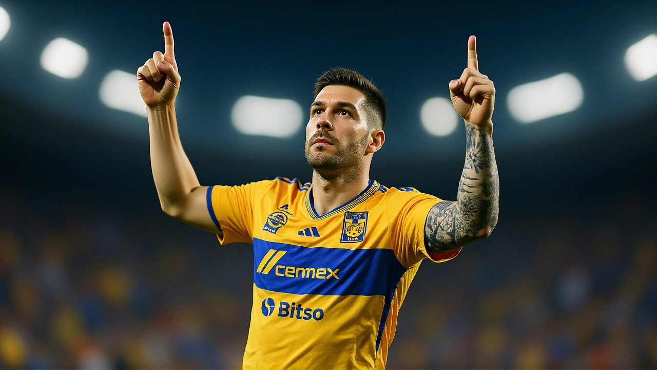 The Final Duel: América vs. Toluca