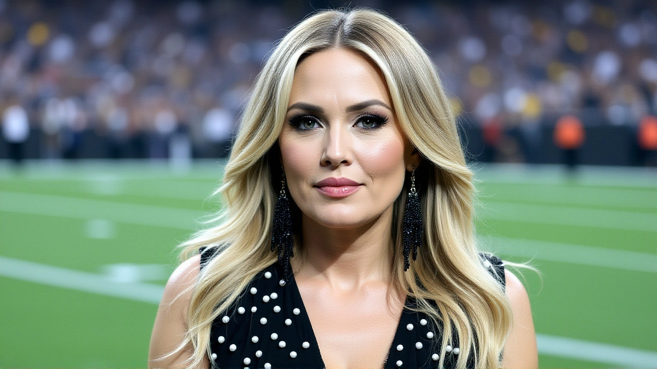 A Legacy in the Bloodline