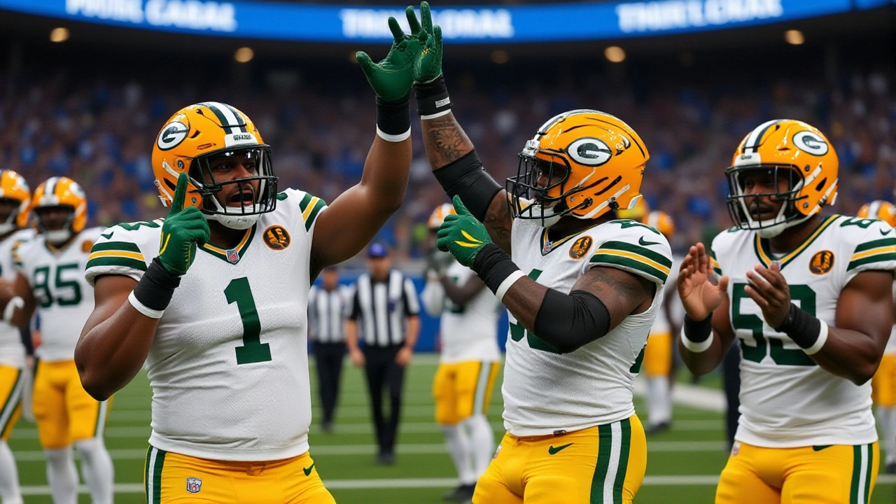 What’s Next? A Tough Test Against the 49ers