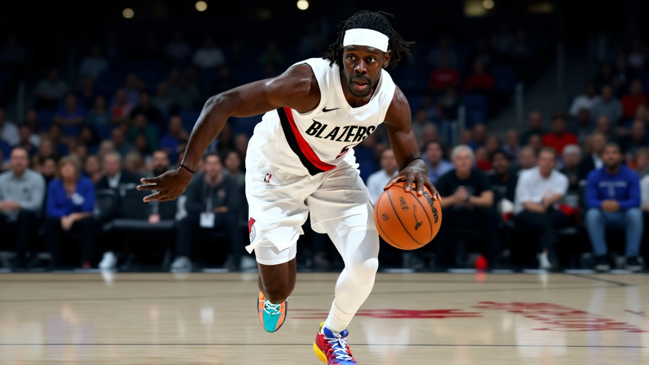 What’s Next for Yang Hansen?