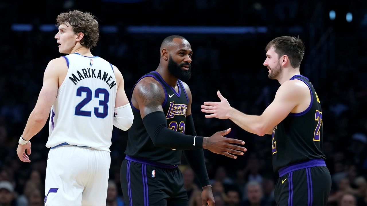 What This Means for the NBA Cup and Beyond